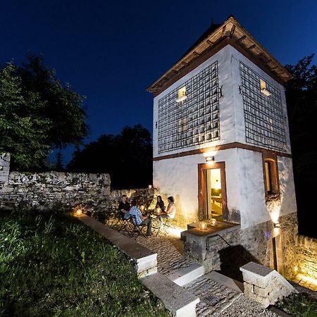 Chateau De Marigna Hotel Kültér fotó