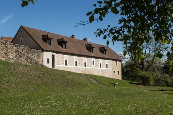 Chateau De Marigna Hotel Kültér fotó